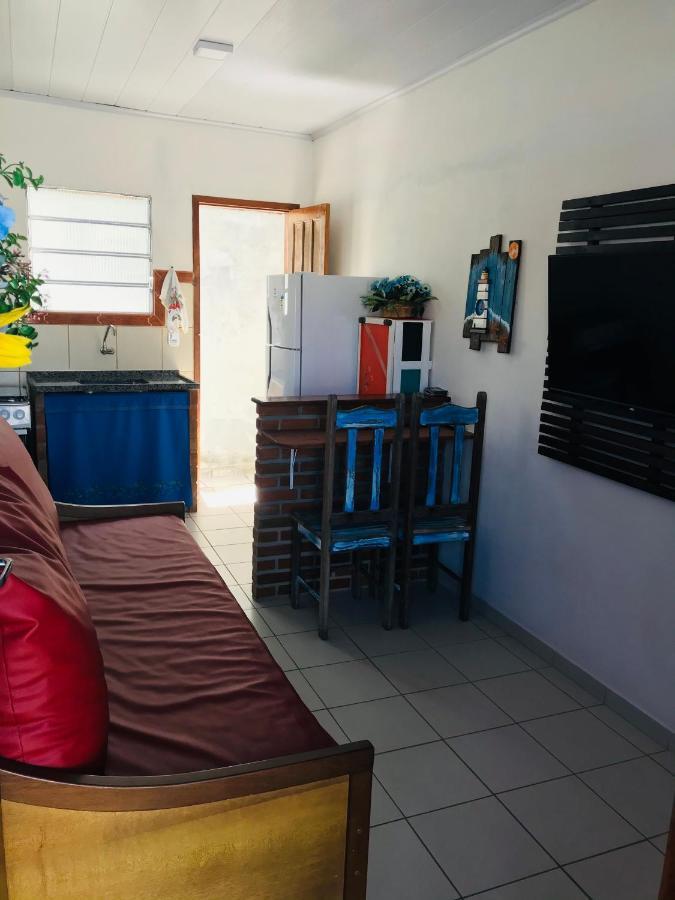 Casa Quadra Praia Jacaraípe Exterior foto