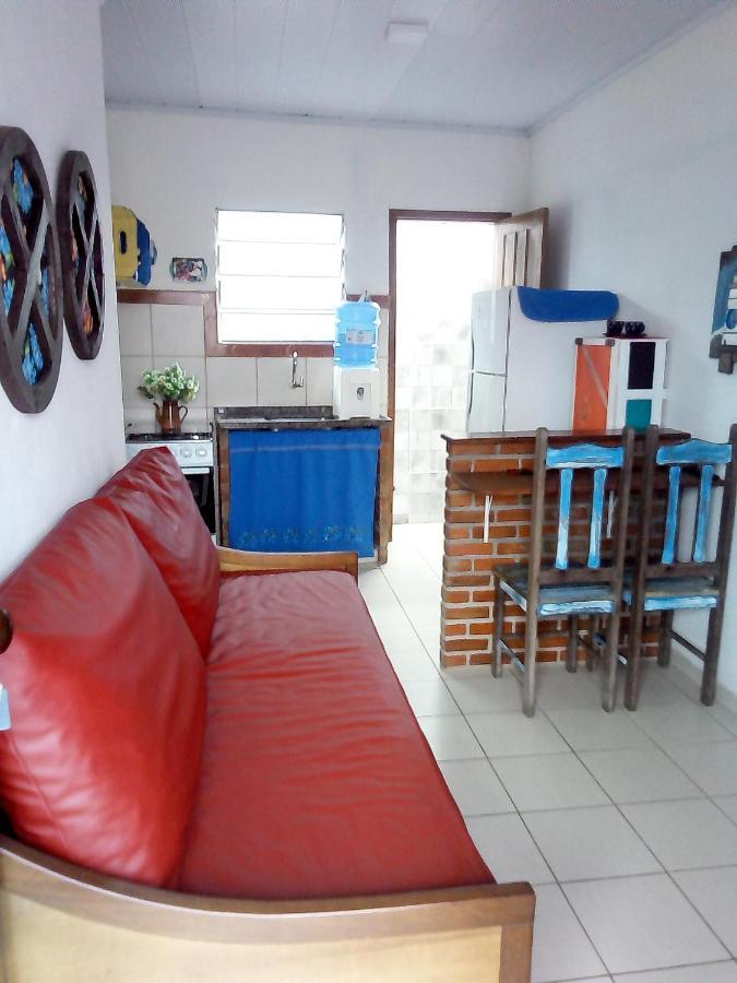 Casa Quadra Praia Jacaraípe Exterior foto