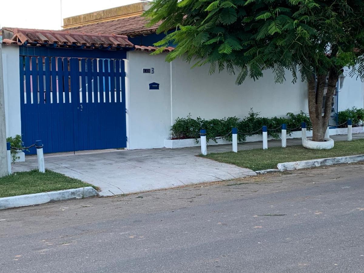 Casa Quadra Praia Jacaraípe Exterior foto
